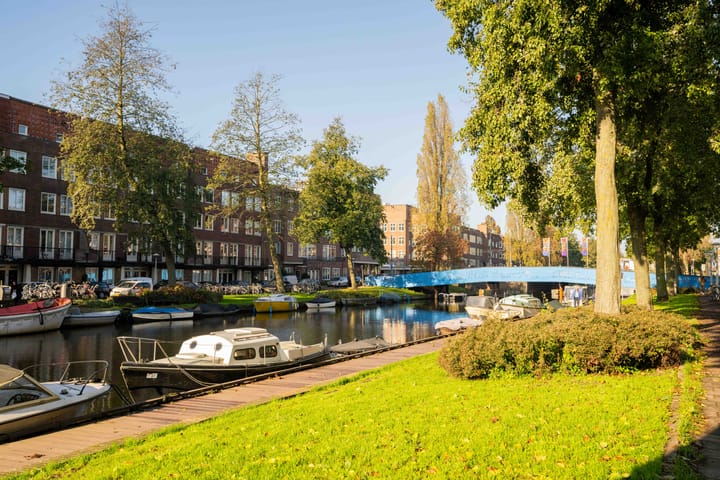 Photo 29 of Filips van Almondestraat 28-2