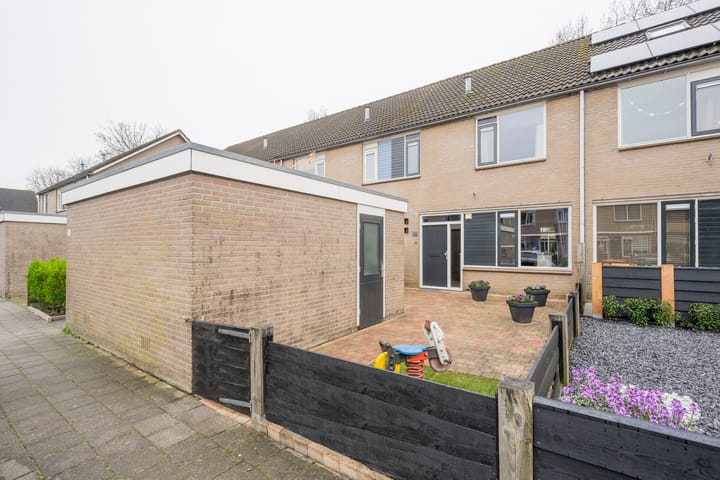 Foto 1 van Ooievaarshof 31