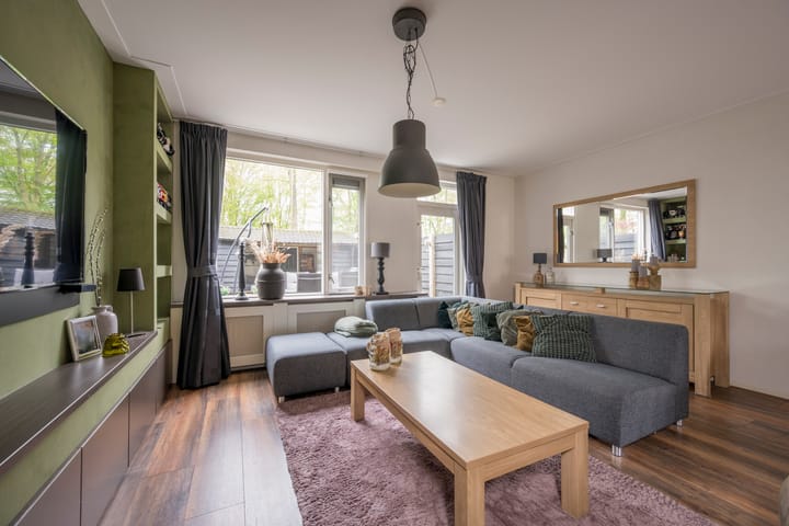 Foto 3 van Ooievaarshof 31