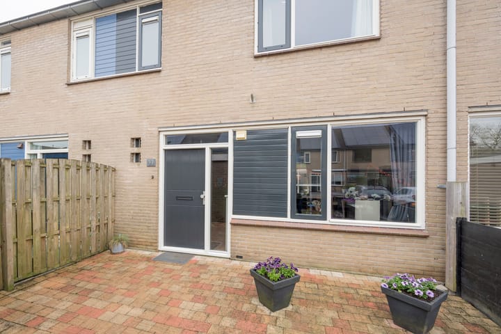 Foto 5 van Ooievaarshof 31