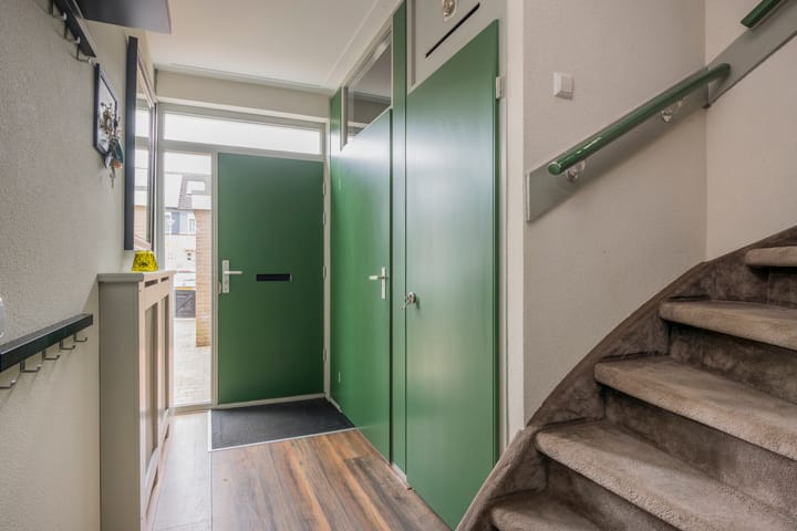 Foto 6 van Ooievaarshof 31