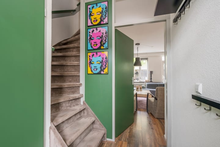 Foto 7 van Ooievaarshof 31