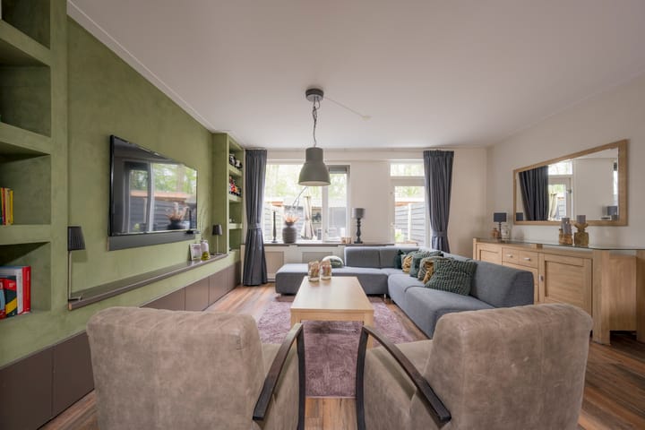 Foto 9 van Ooievaarshof 31