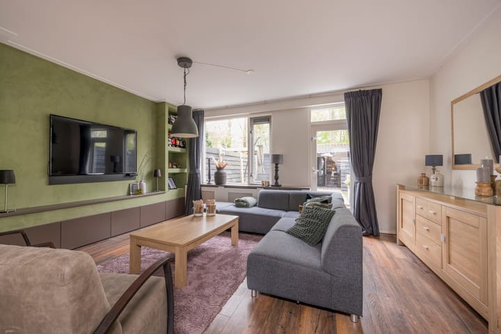 Foto 10 van Ooievaarshof 31