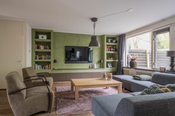 Foto 11 van Ooievaarshof 31