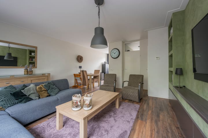 Foto 12 van Ooievaarshof 31