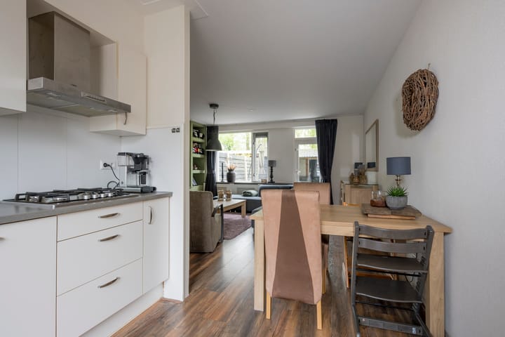 Foto 15 van Ooievaarshof 31