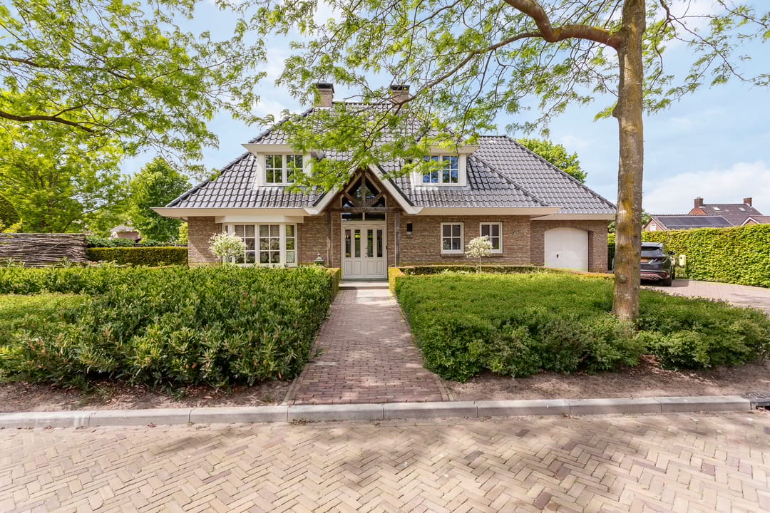 Huis te koop: Prins Hendrikstraat 2 7642 BT Wierden [Funda]