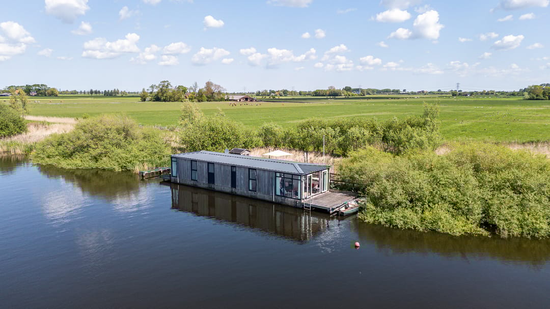 Foto 1 van Ark Nije Boarn