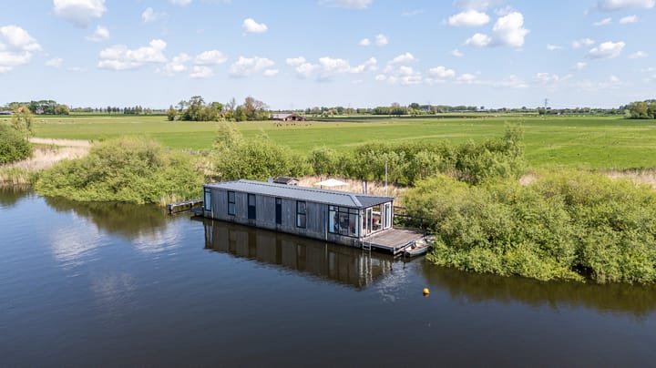 Foto 1 van Ark Nije Boarn