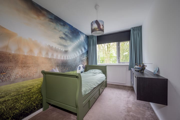 Foto 19 van Ooievaarshof 31