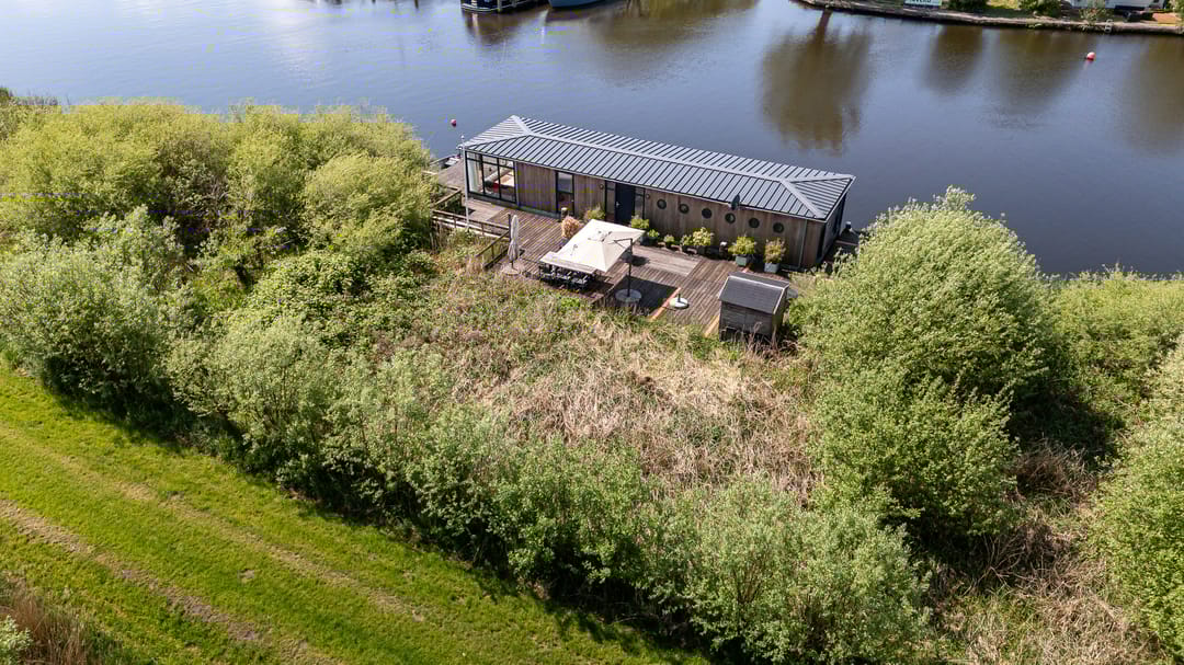 Foto 2 van Ark Nije Boarn