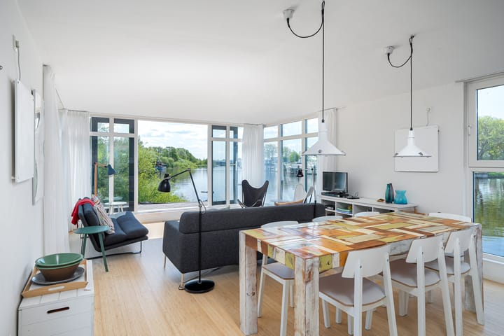 Foto 3 van Ark Nije Boarn