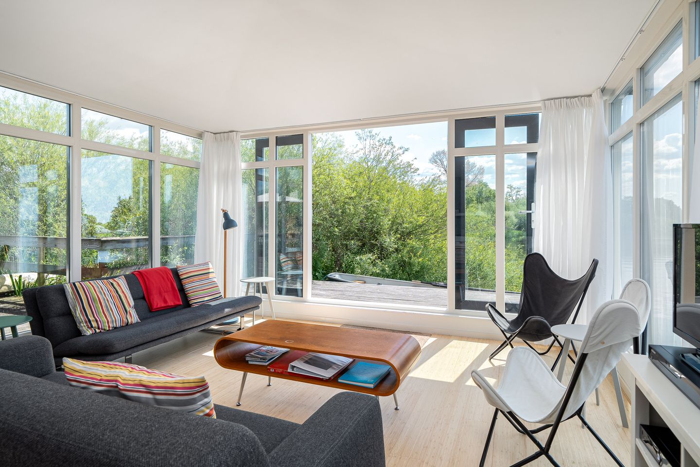 Foto 5 van Ark Nije Boarn