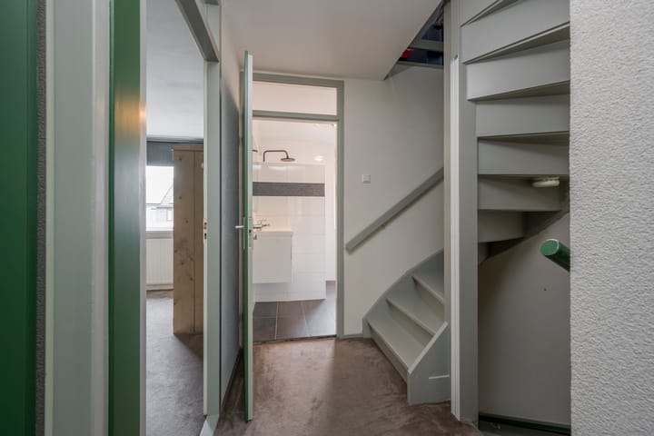 Foto 23 van Ooievaarshof 31