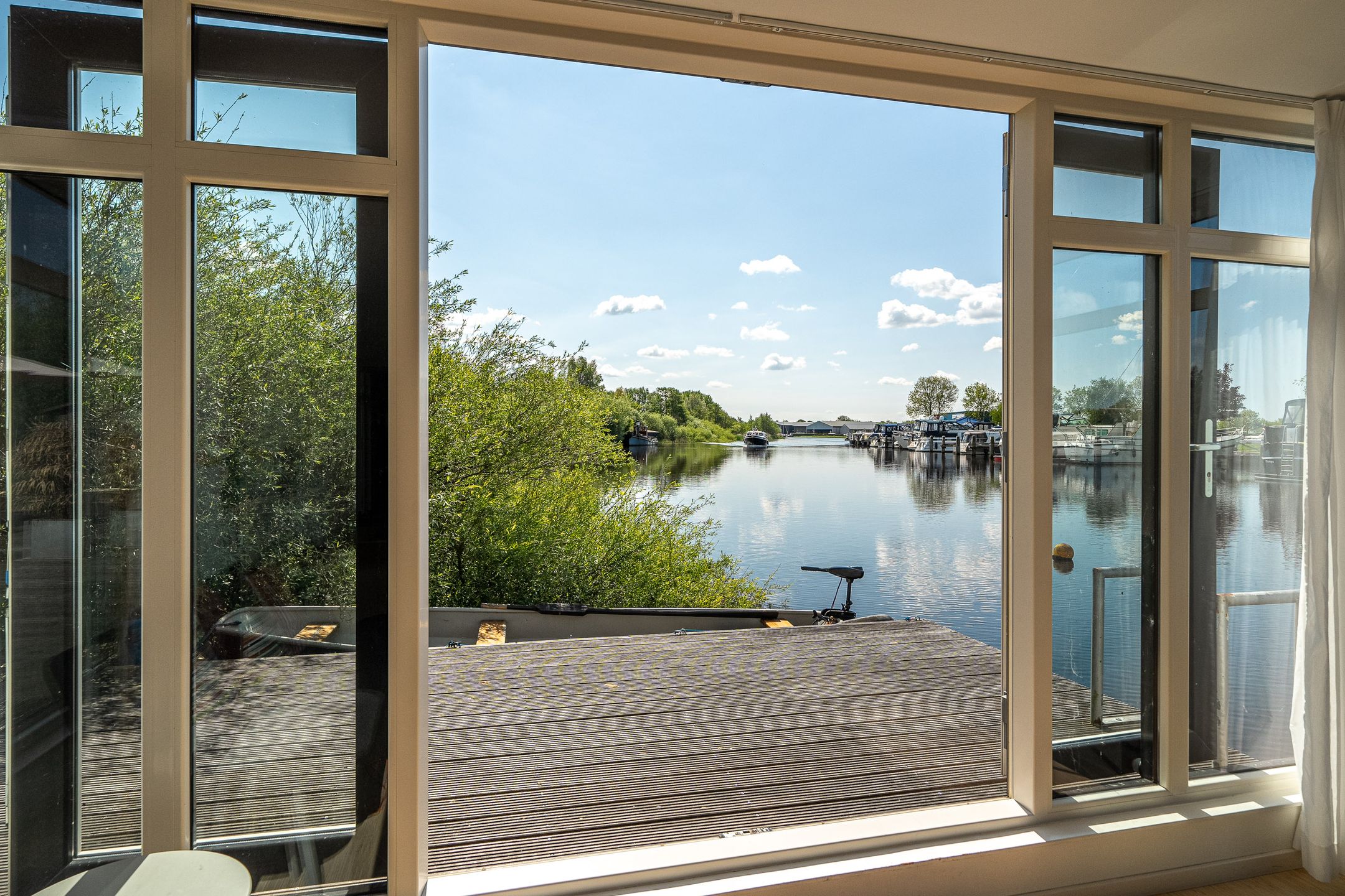 Foto 6 van Ark Nije Boarn