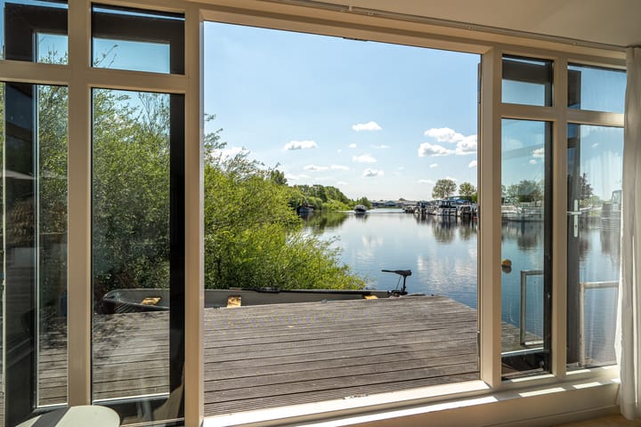 Foto 6 van Ark Nije Boarn