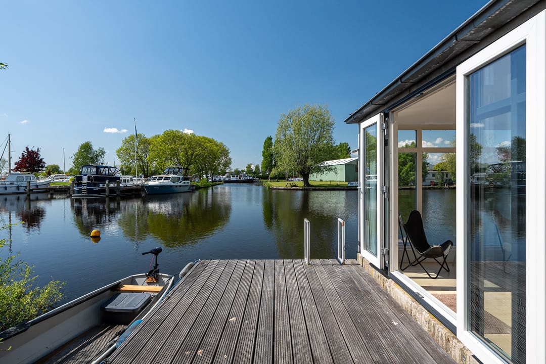 Foto 7 van Ark Nije Boarn