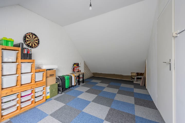 Foto 30 van Ooievaarshof 31