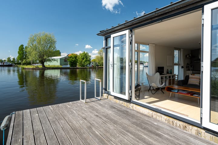 Foto 8 van Ark Nije Boarn