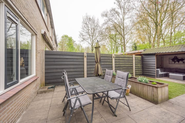 Foto 31 van Ooievaarshof 31