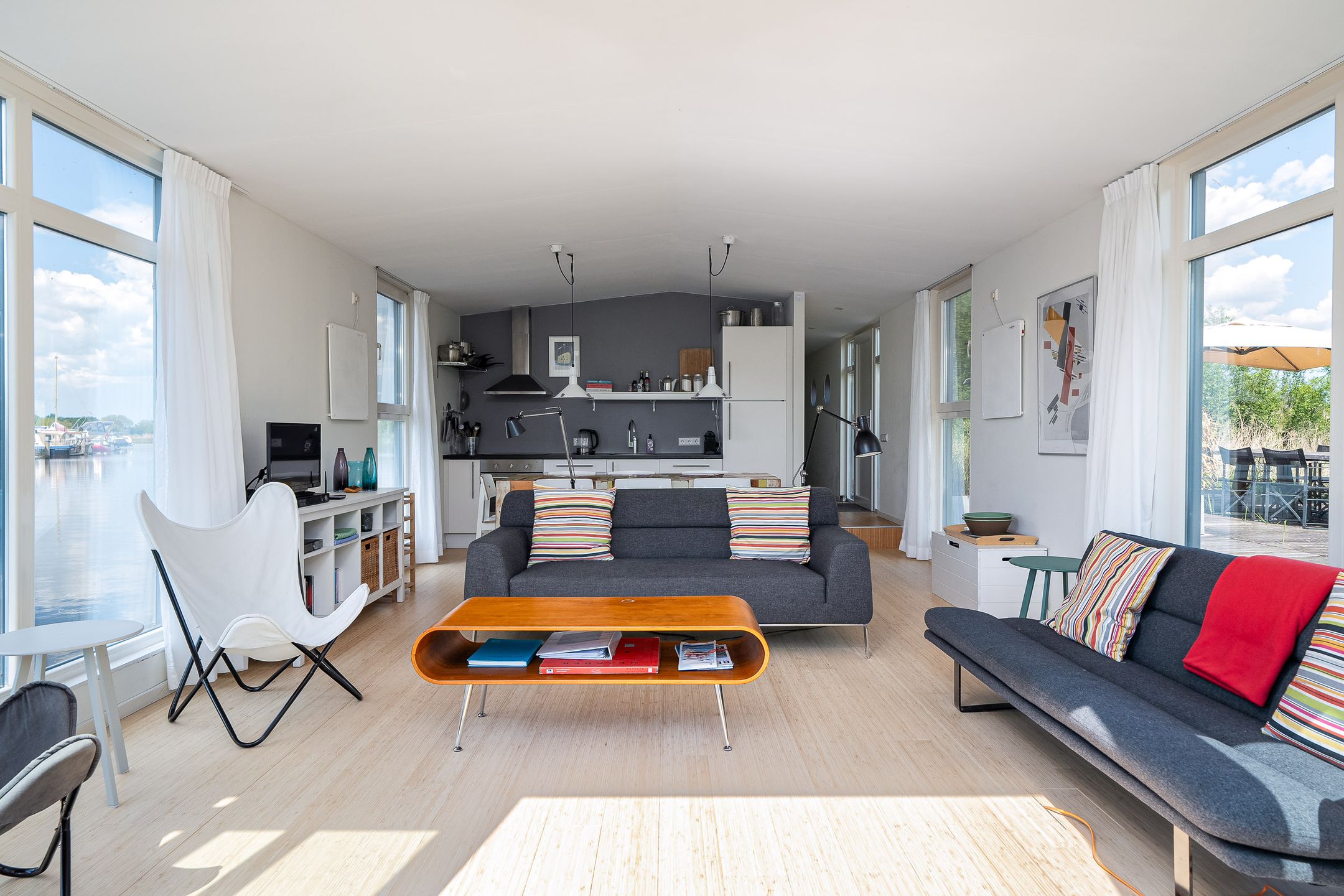 Foto 9 van Ark Nije Boarn