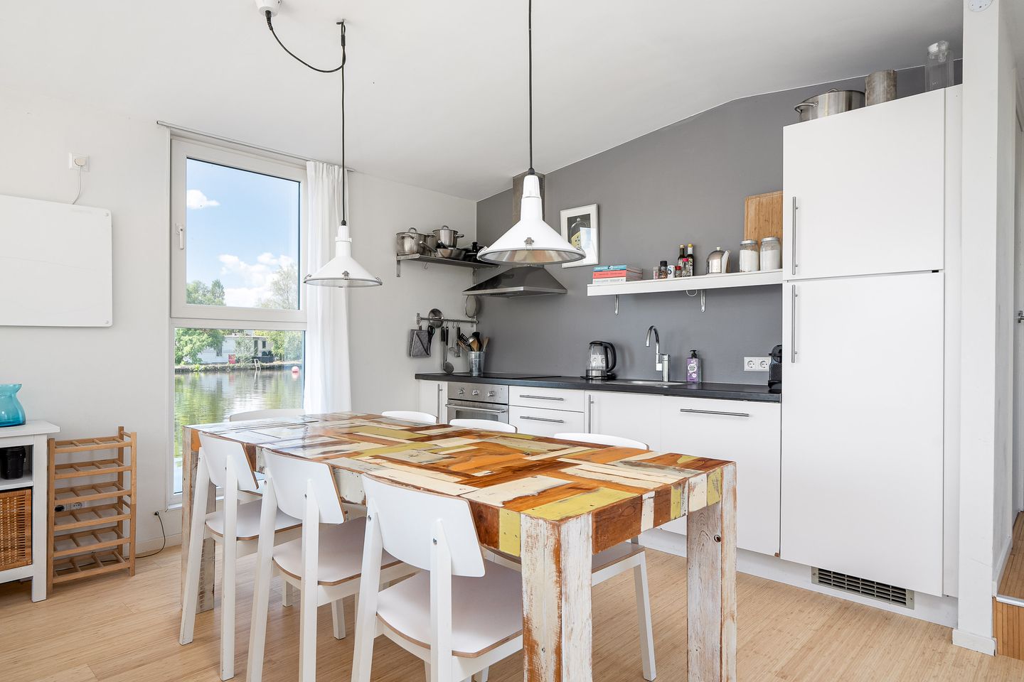 Foto 10 van Ark Nije Boarn