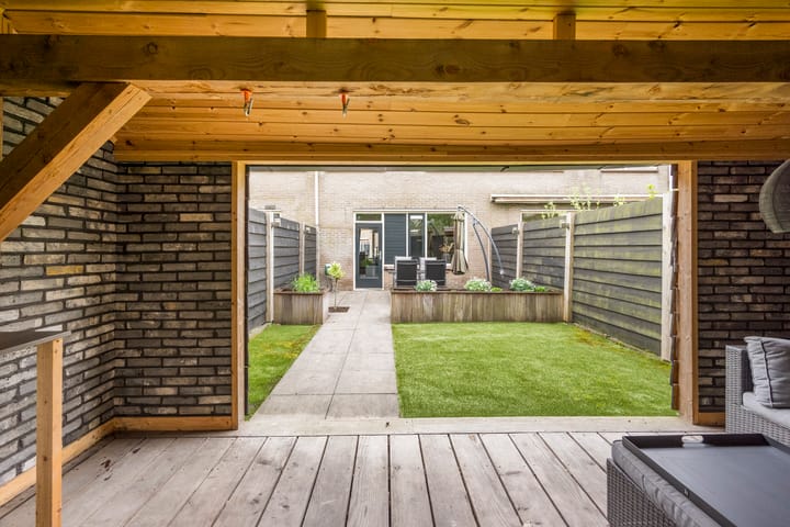 Foto 34 van Ooievaarshof 31