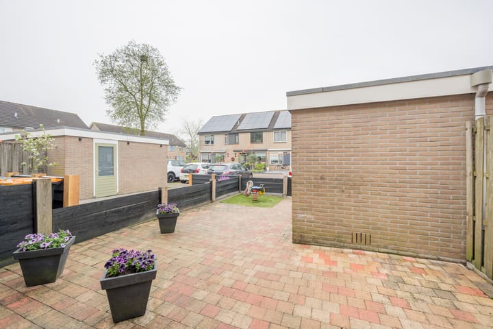 Foto 35 van Ooievaarshof 31