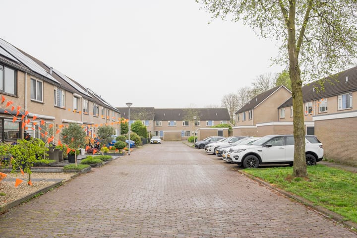 Foto 37 van Ooievaarshof 31