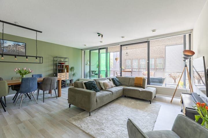 Foto 1 van Willy Sluiterstraat 8