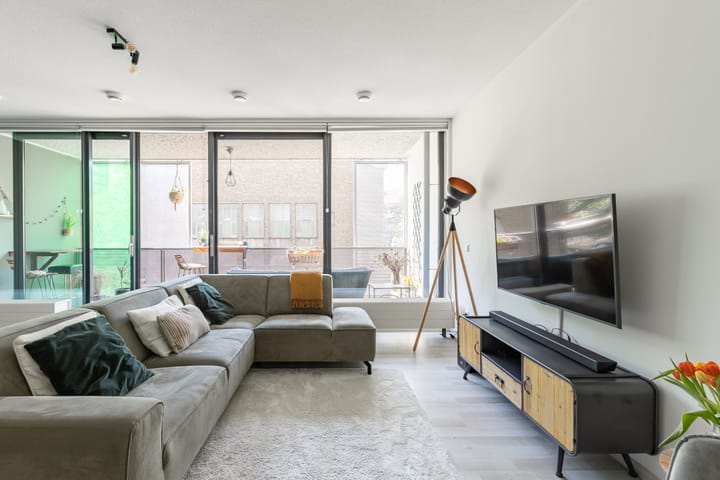 Foto 3 van Willy Sluiterstraat 8