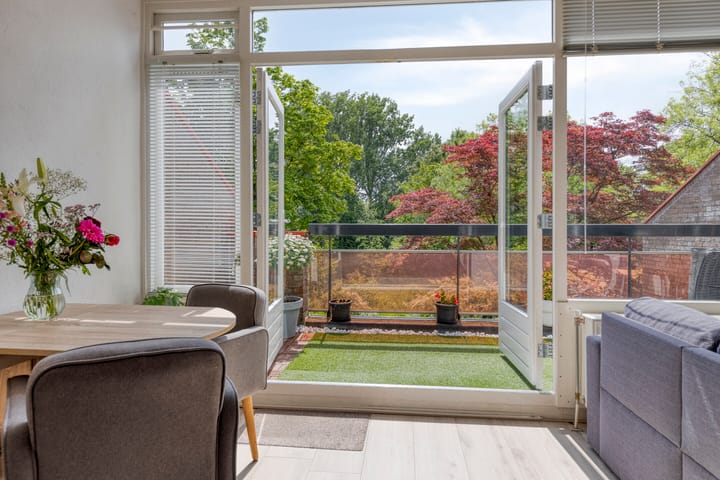 Foto 2 van Groningensingel 1059