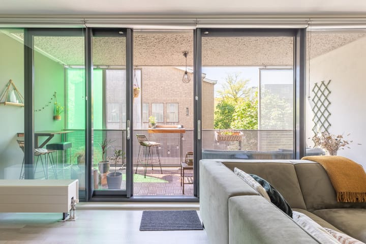 Foto 4 van Willy Sluiterstraat 8