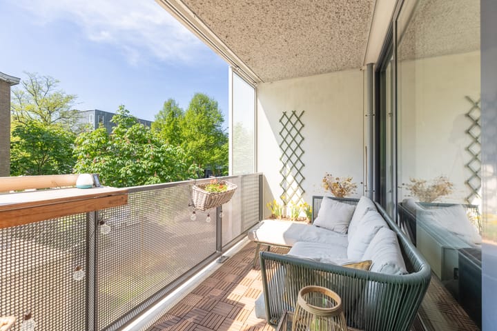 Foto 5 van Willy Sluiterstraat 8