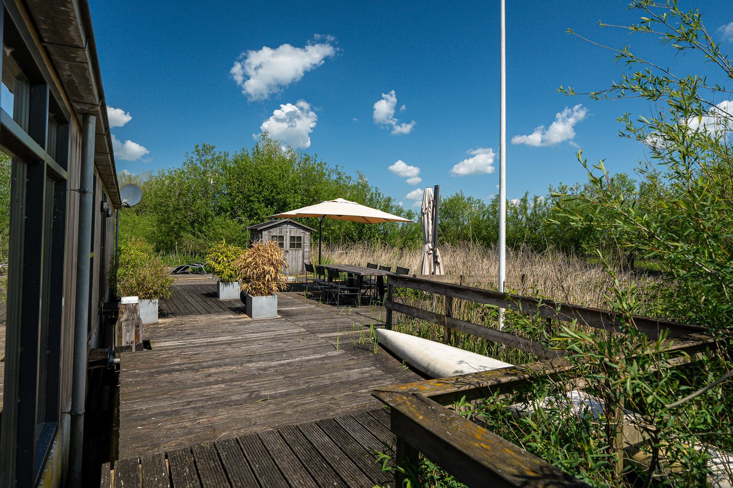 Foto 25 van Ark Nije Boarn