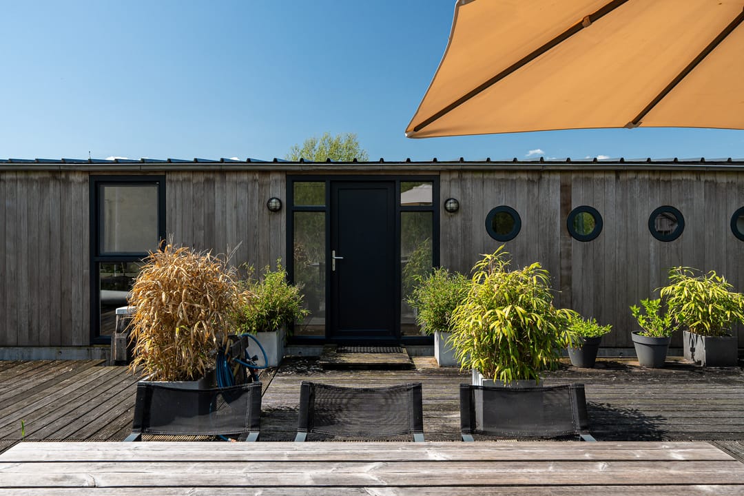 Foto 26 van Ark Nije Boarn