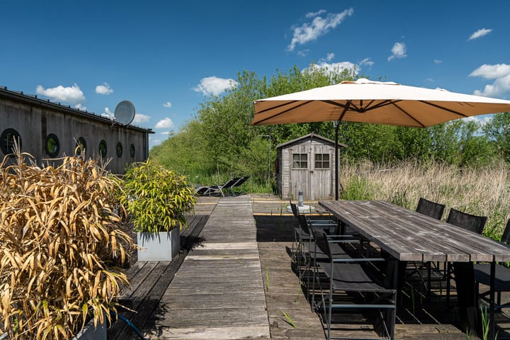 Foto 27 van Ark Nije Boarn