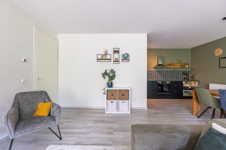 Foto 8 van Willy Sluiterstraat 8