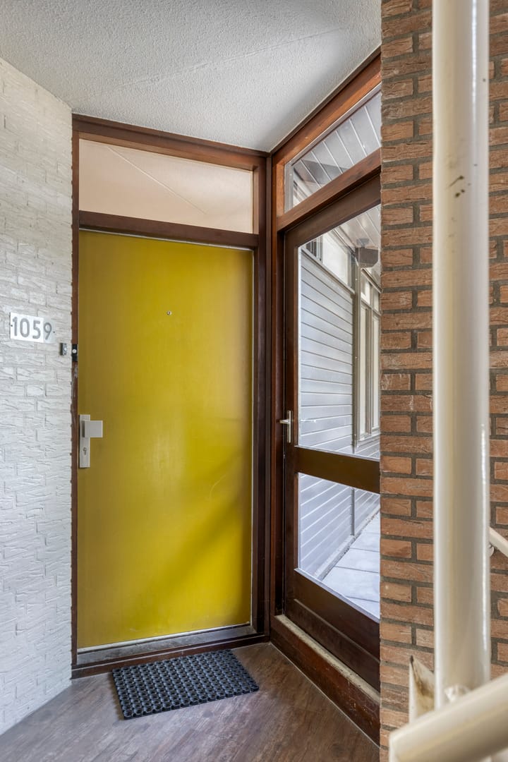 Foto 7 van Groningensingel 1059