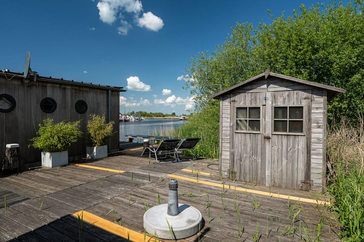 Foto 28 van Ark Nije Boarn