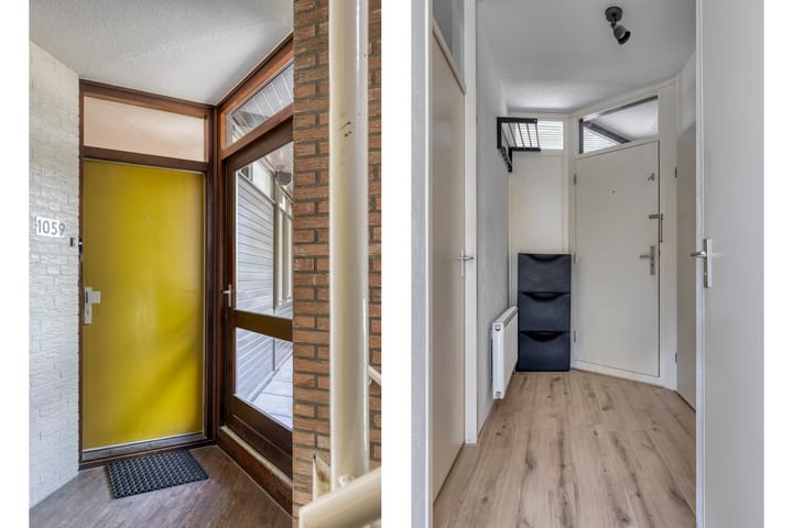 Foto 8 van Groningensingel 1059