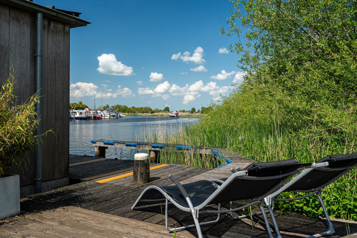 Foto 29 van Ark Nije Boarn