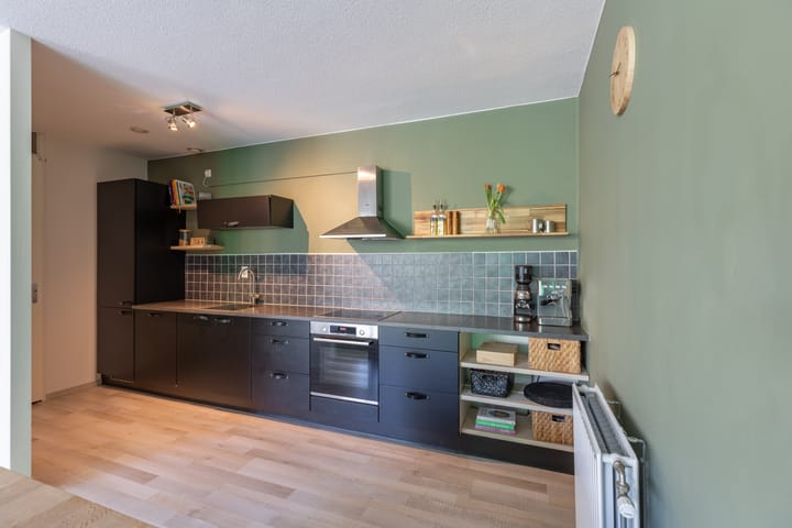 Foto 10 van Willy Sluiterstraat 8