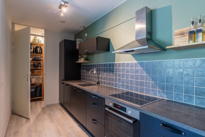 Foto 13 van Willy Sluiterstraat 8