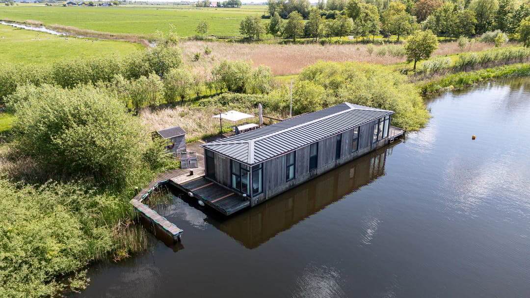 Foto 32 van Ark Nije Boarn