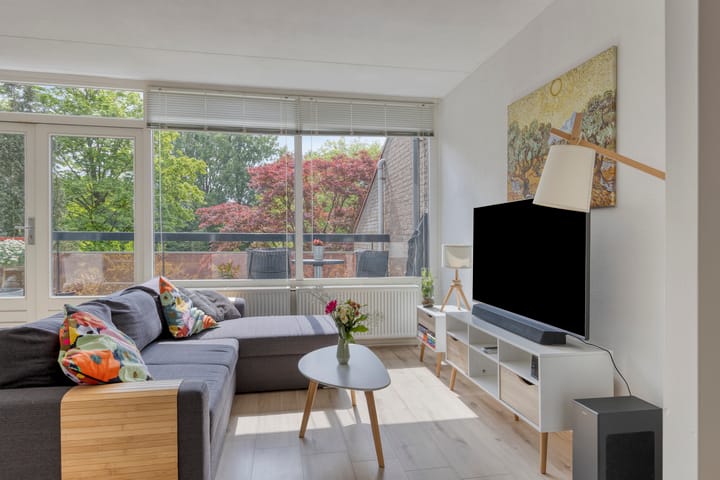 Foto 11 van Groningensingel 1059