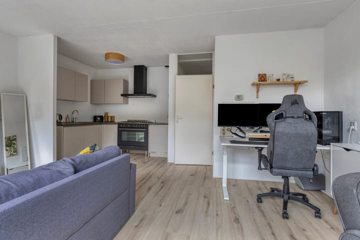 Foto 12 van Groningensingel 1059