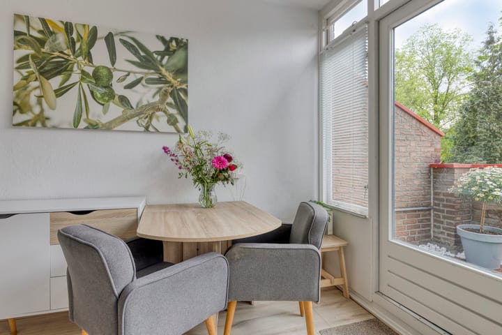 Foto 13 van Groningensingel 1059