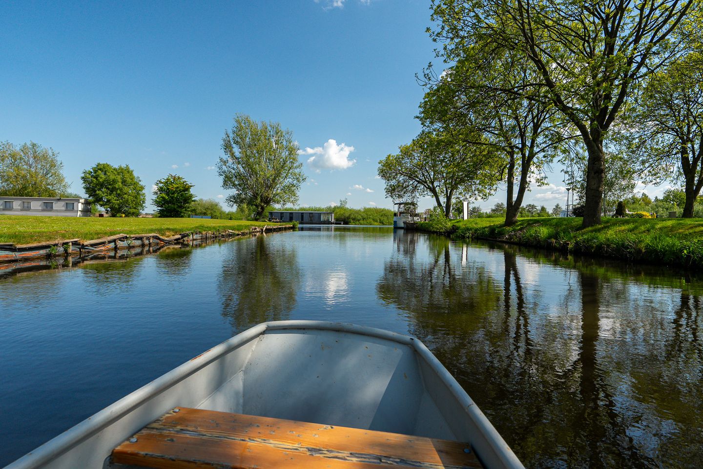 Foto 35 van Ark Nije Boarn